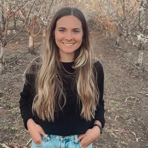 Meet your Posher, Jenna